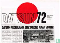 Datsun 72