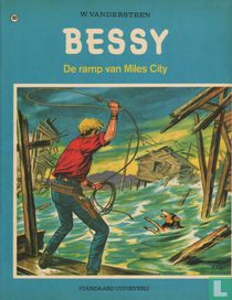 De ramp van Miles City acheter