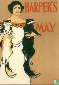Harper's May