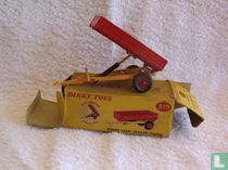 Weeks Farm Trailer (Tipping)