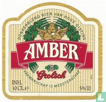 Grolsch Amber (variant)