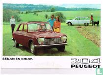 Peugeot 204