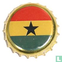 Gaffel Kölsch - WM 2006 - Ghana