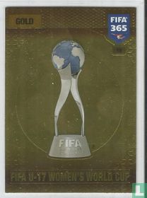 FIFA U-17 Women's World Cup