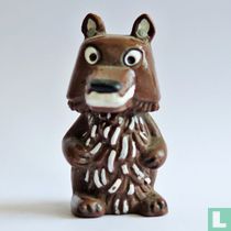 Bor de Wolf