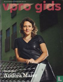 VPRO Gids 35