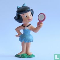 Betty Rubble 