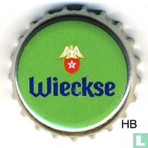 Wieckse Eistee Grün