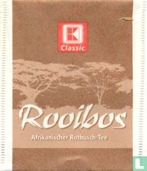 Rooibos 