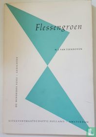 Flessengroen