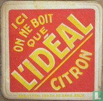 Ideal Citron