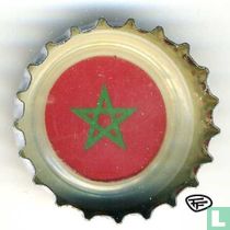 Amstel Bier - WM 1992 - Marokko