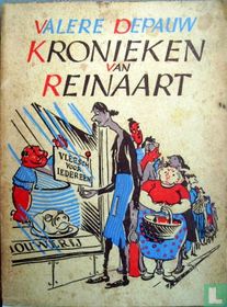 Kronieken van Reinaart