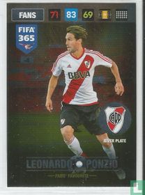 Leonardo Ponzio