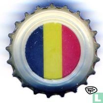 Amstel Bier - WM 1992 - Rumänien