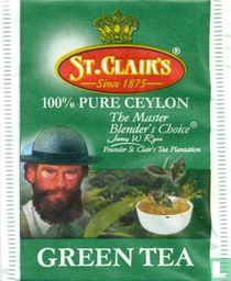 Green Tea