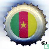 Amstel Bier - WM 1992 - Cameroun