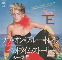 Love on a Blue Train 