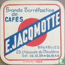 Jacqmotte