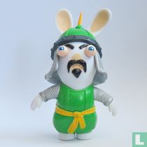 Genghis Khan