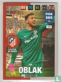Jan Oblak
