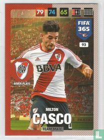 Milton Casco