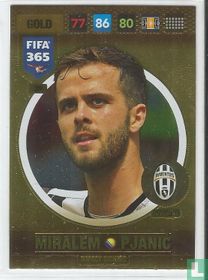Miralem Pjanic