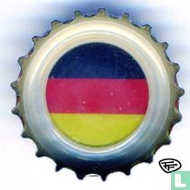 Amstel Bier - WM 1992 - Deutschland