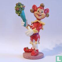 Pardoes valentijn
