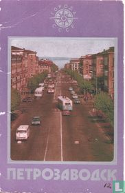 Mapje Petrozavodsk