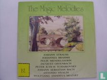 The Magic Melodies