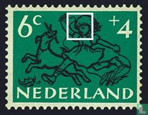 Kinderzegels (PM1)