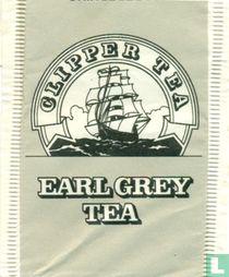 Earl Grey Tea