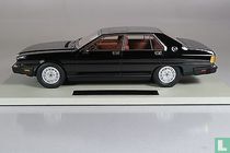 Maserati Quattroporte III