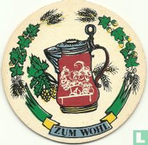 Zum Wohl
