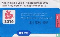 IBC 2016