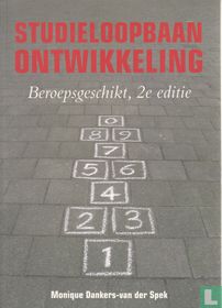 Studieloopbaanontwikkeling : beroepsgeschikt