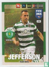 Jefferson