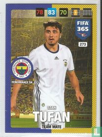 Ozan Tufan