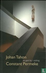 Johan Tahon te gast bij / visiting Constant Permeke