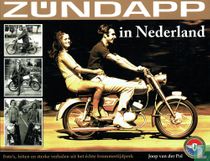 Zündapp in Nederland