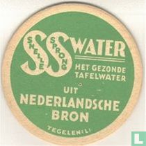Snelle Sprong - Het gezonde tafelwater - Tegelen