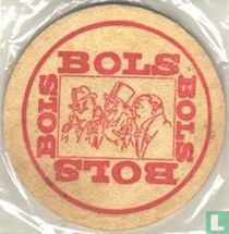 Bols Z.O. Genever