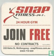 Snap fitness