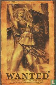 Salem's Daughter 3