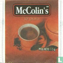 té puro 
