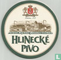 Hlinecké pivo