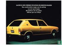 Datsun 1000 Cherry