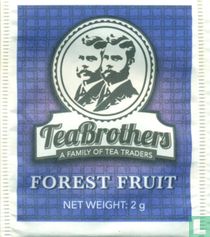 Forest Fruit