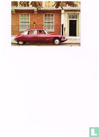 Citroën DS